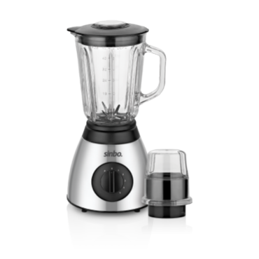 SHB 3136 Turbo Blender